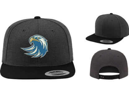 CLASSIC SNAPBACK 2-TONE  6089MT – Bild 2