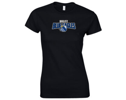 DAMEN T-SHIRT „STAHLS“ – Bild 4