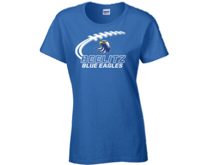 DAMEN T-SHIRT „BALL“ – Bild 3