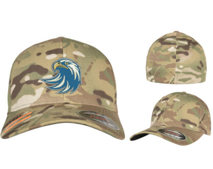 CAMO FLEXFIT MULTICAM® 6277MC