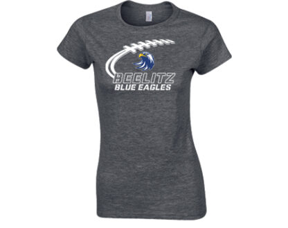 DAMEN T-SHIRT „BALL“ – Bild 2