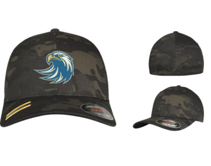 CAMO FLEXFIT MULTICAM® 6277MC – Bild 2