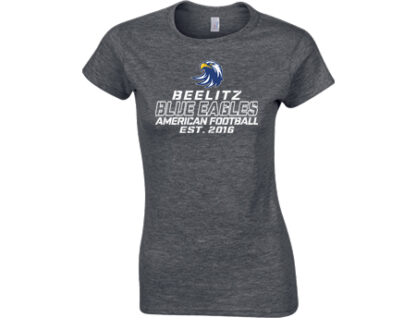 DAMEN T-SHIRT „EST“ – Bild 2