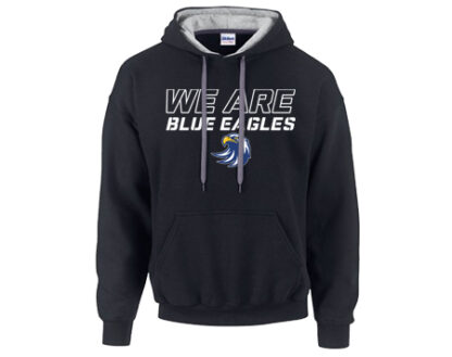 2 TONE HOODIE „WE ARE“ – Bild 2