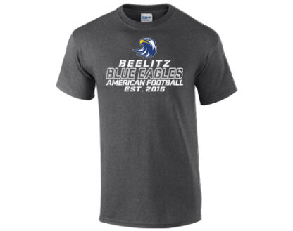 HERREN T-SHIRT „EST“