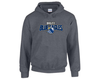 HOODIE „STAHLS“ – Bild 4