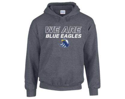 HOODIE „WE ARE“ – Bild 4