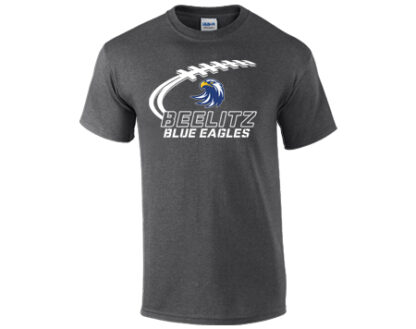 HERREN T-SHIRT „BALL“ – Bild 4