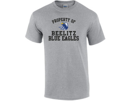 BIG BOYS HERREN T-SHIRT „OLDSCHOOL“ – Bild 3