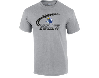 BIG BOYS HERREN T-SHIRT „BALL“ – Bild 2