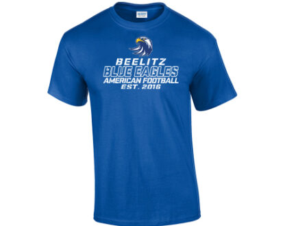 HERREN T-SHIRT „EST“ – Bild 3