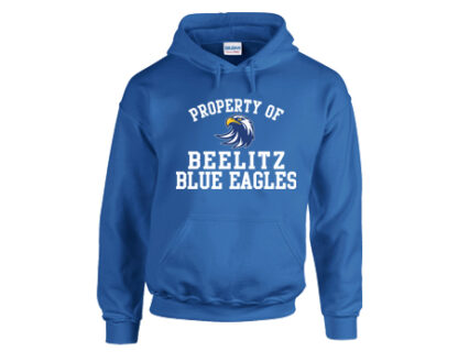 HOODIE „OLDSCHOOL“ – Bild 3
