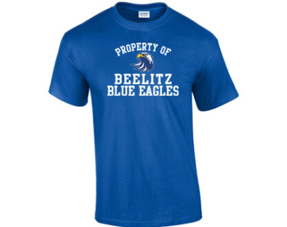 BIG BOYS HERREN T-SHIRT „OLDSCHOOL“