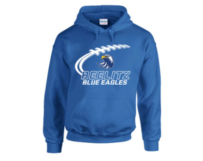 HOODIE „BALL“ – Bild 2