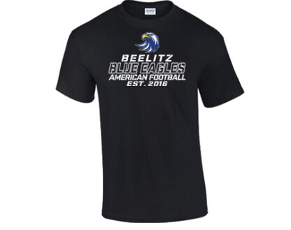 HERREN T-SHIRT „EST“ – Bild 2