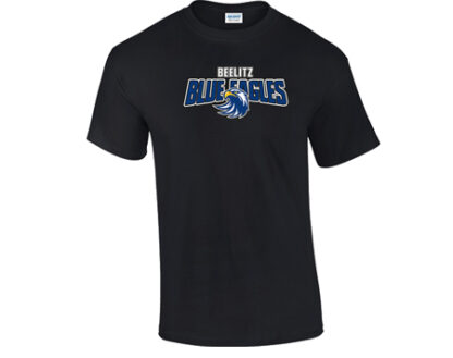 HERREN T-SHIRT „STAHLS“ – Bild 3