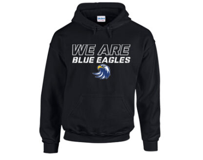 KINDER HOODIE „WE ARE“ – Bild 2