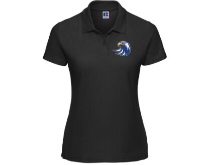 DAMEN POLO Z539 RUSSELL