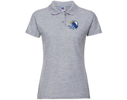 DAMEN POLO Z539 RUSSELL – Bild 2