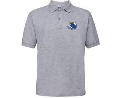 HERREN POLO Z539 RUSSELL – Bild 3
