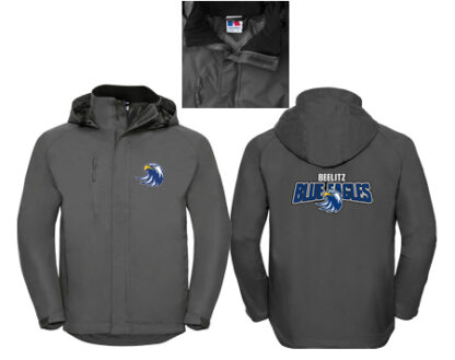 HERREN REGENJACKE Z 510 – Bild 2