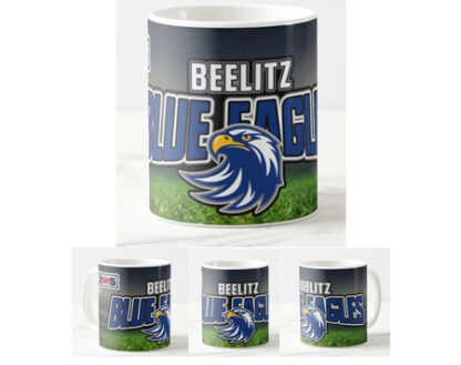 MOTIV TASSE "STAHLS"