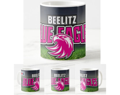 MOTIV TASSE "STAHLS" – Bild 2