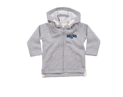 Baby Hoodie BZ32 – Bild 3