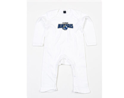 Baby Rompasuit BZ13 – Bild 3