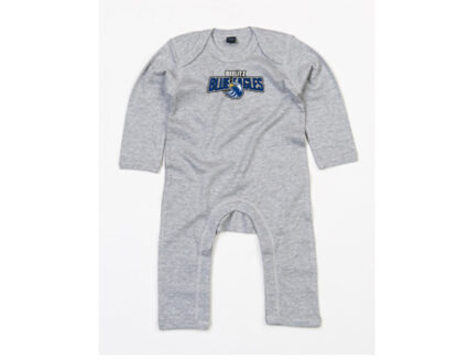 Baby Rompasuit BZ13