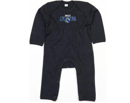 Baby Rompasuit BZ13 – Bild 2
