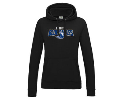 1Frauen HOODIE „STAHLS“ – Bild 5