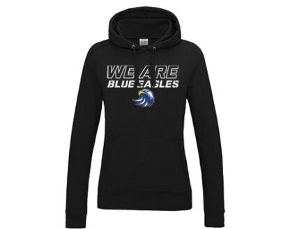 1Frauen HOODIE „WE ARE“ – Bild 3