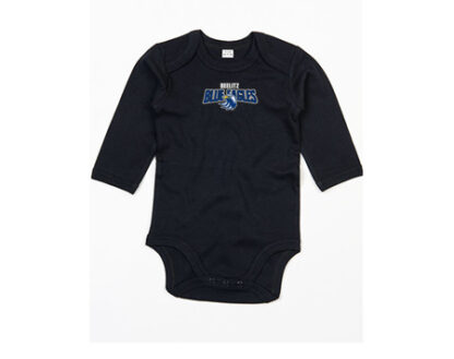 Baby Organic Long Sleeve Bodysuit BZ30 – Bild 2