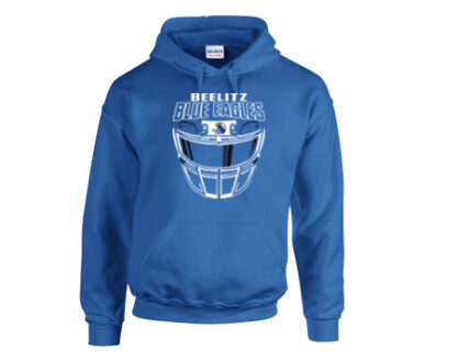 HOODIE „MASK“