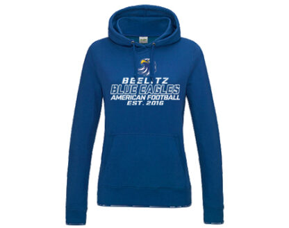 1Frauen HOODIE „EST“ – Bild 3