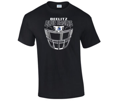 BIG BOYS HERREN T-SHIRT „MASK“ – Bild 2