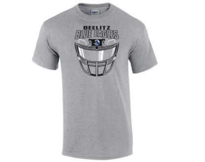BIG BOYS HERREN T-SHIRT „MASK“ – Bild 3
