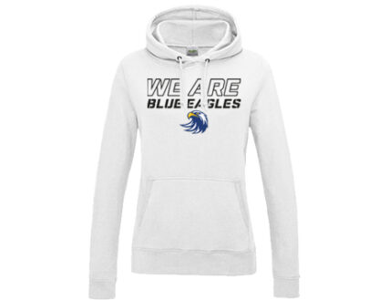 1Frauen HOODIE „WE ARE“ – Bild 2