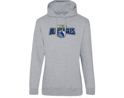 1Frauen HOODIE „STAHLS“ – Bild 2
