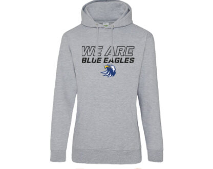 1Frauen HOODIE „EST“ – Bild 2