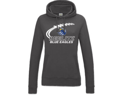 1Frauen HOODIE „BALL“ – Bild 3