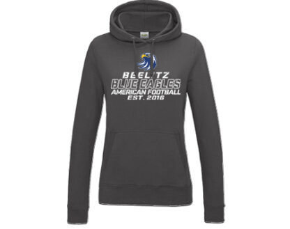 1Frauen HOODIE „EST“
