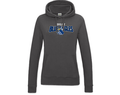 1Frauen HOODIE „STAHLS“ – Bild 4