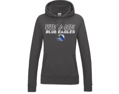 1Frauen HOODIE „WE ARE“ – Bild 4